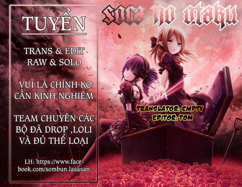 Instant Bullet Chapter 16 trang 2