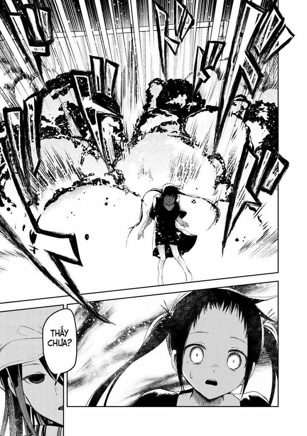 Instant Bullet Chapter 17 trang 30