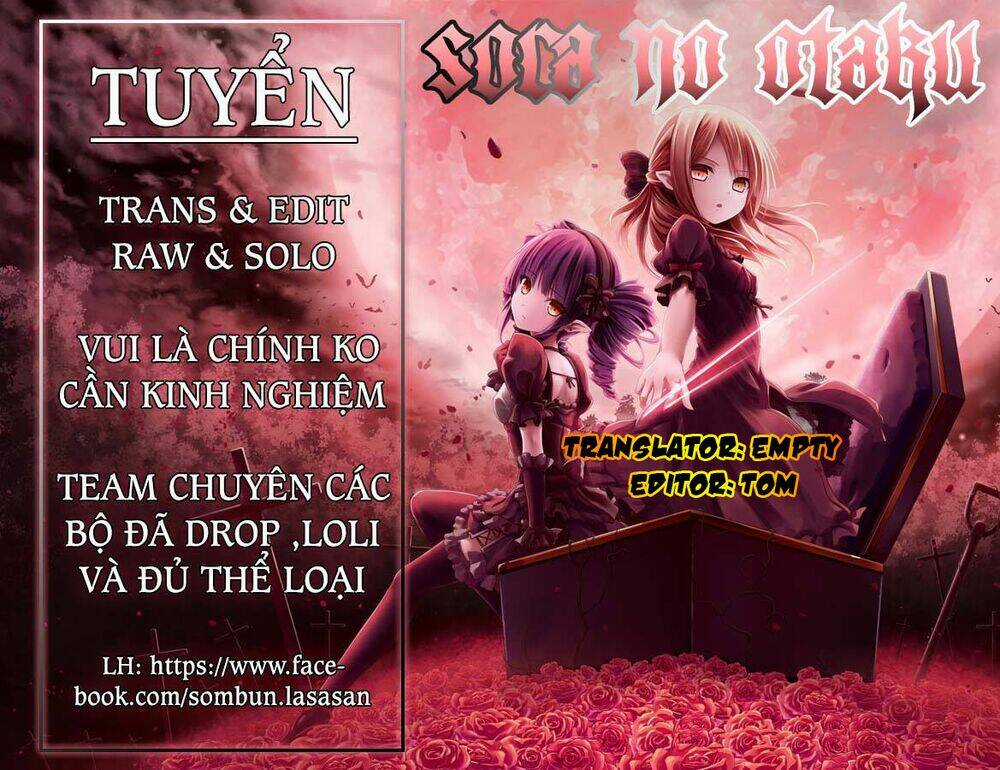 Instant Bullet Chapter 18 trang 2