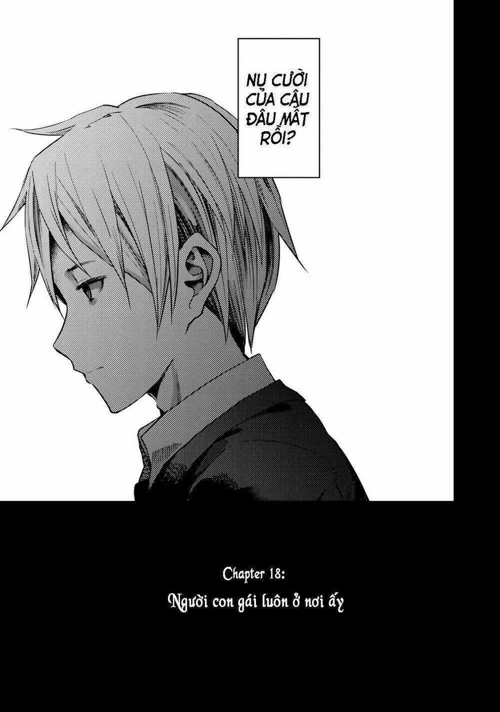 Instant Bullet Chapter 18 trang 5
