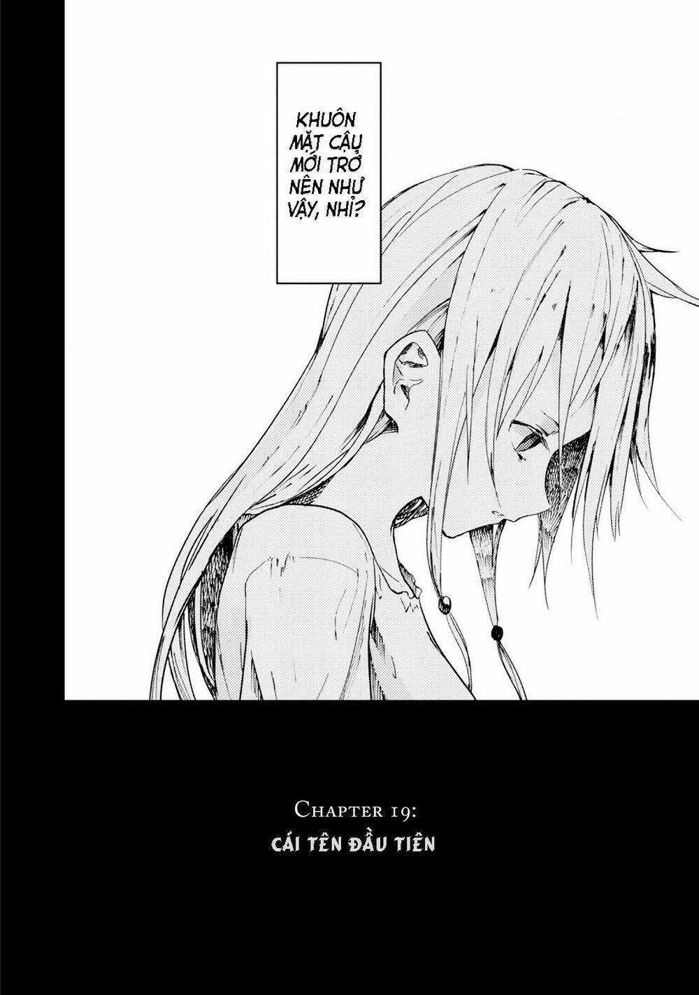 Instant Bullet Chapter 19 trang 4