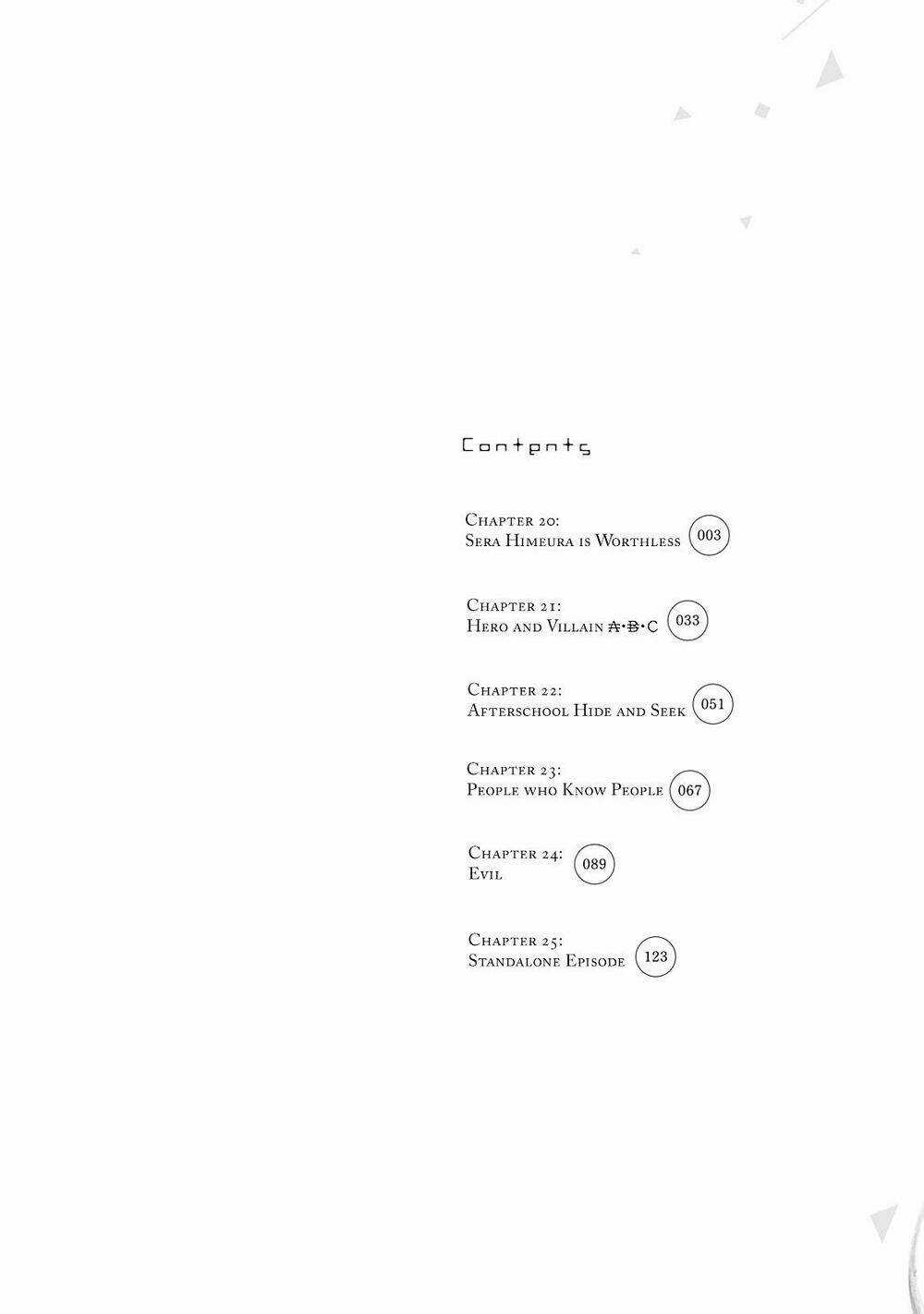 Instant Bullet Chapter 20 trang 4