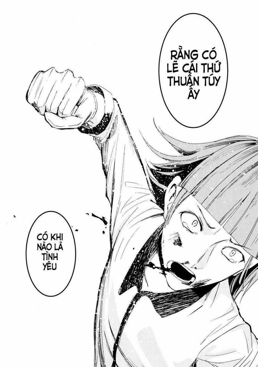 Instant Bullet Chapter 23 trang 14