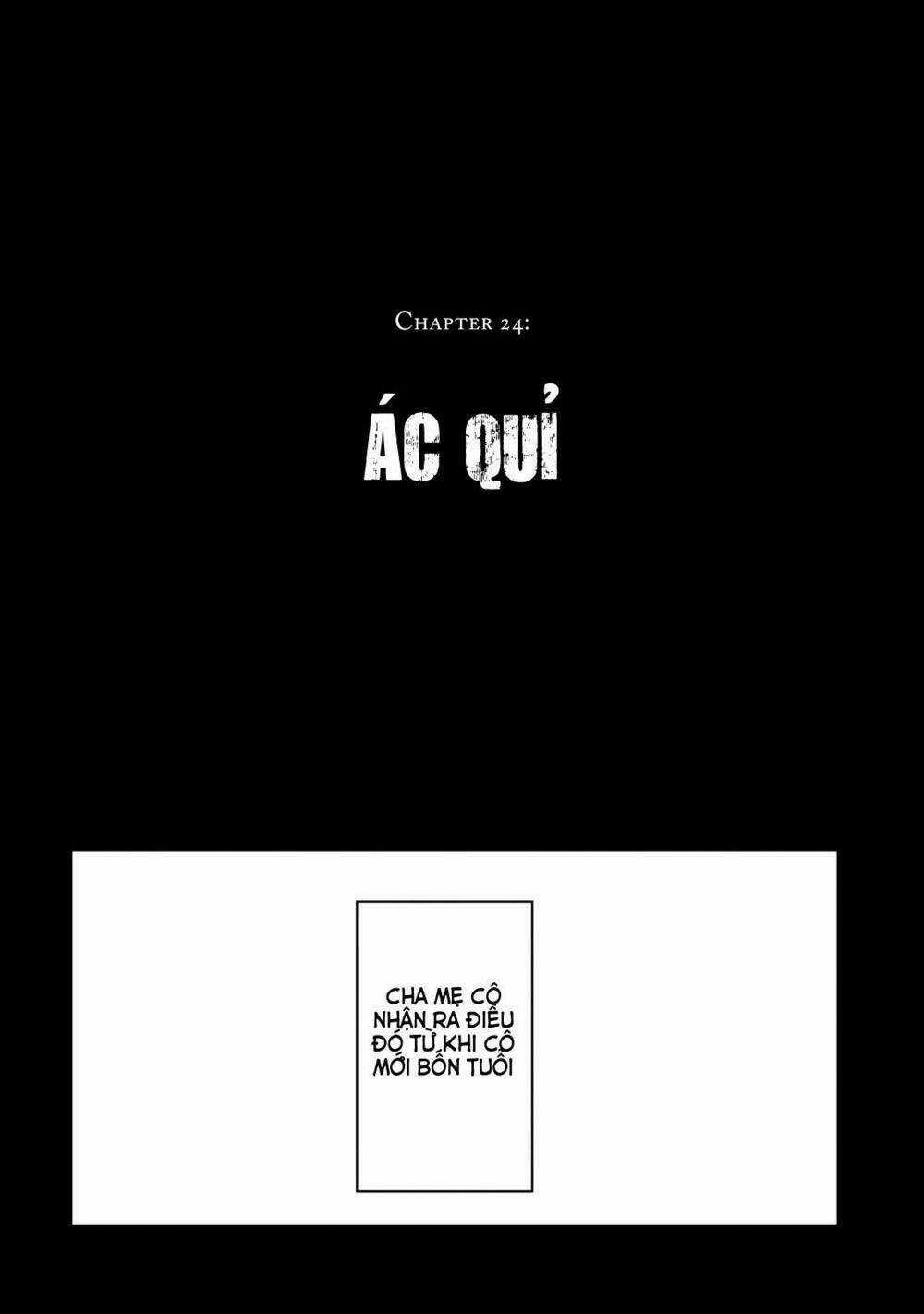 Instant Bullet Chapter 24 trang 2