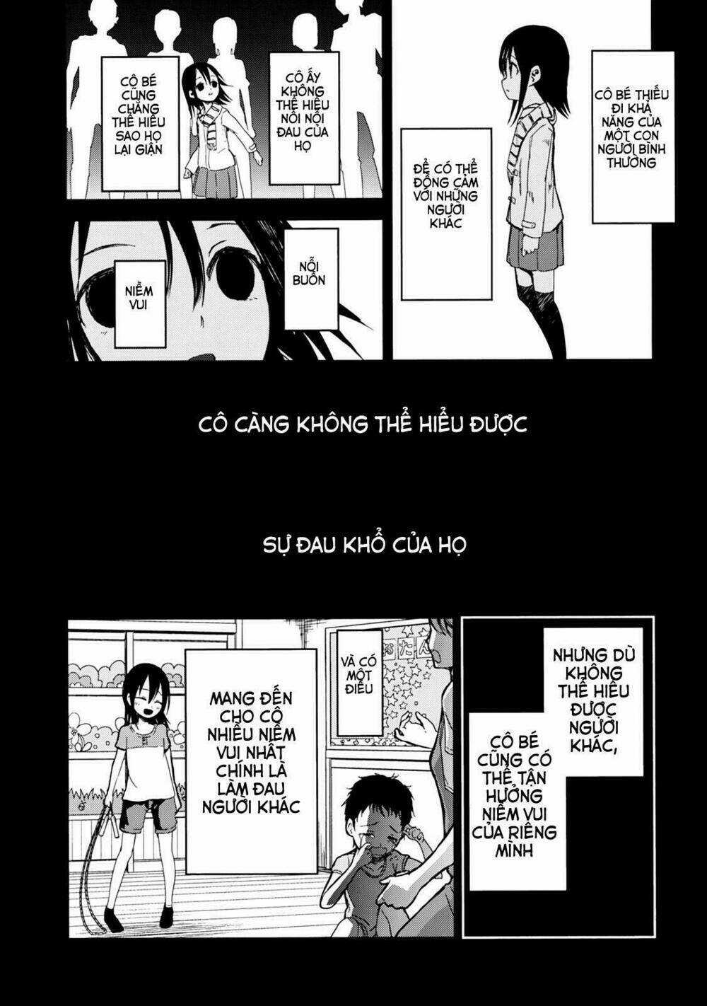 Instant Bullet Chapter 24 trang 3