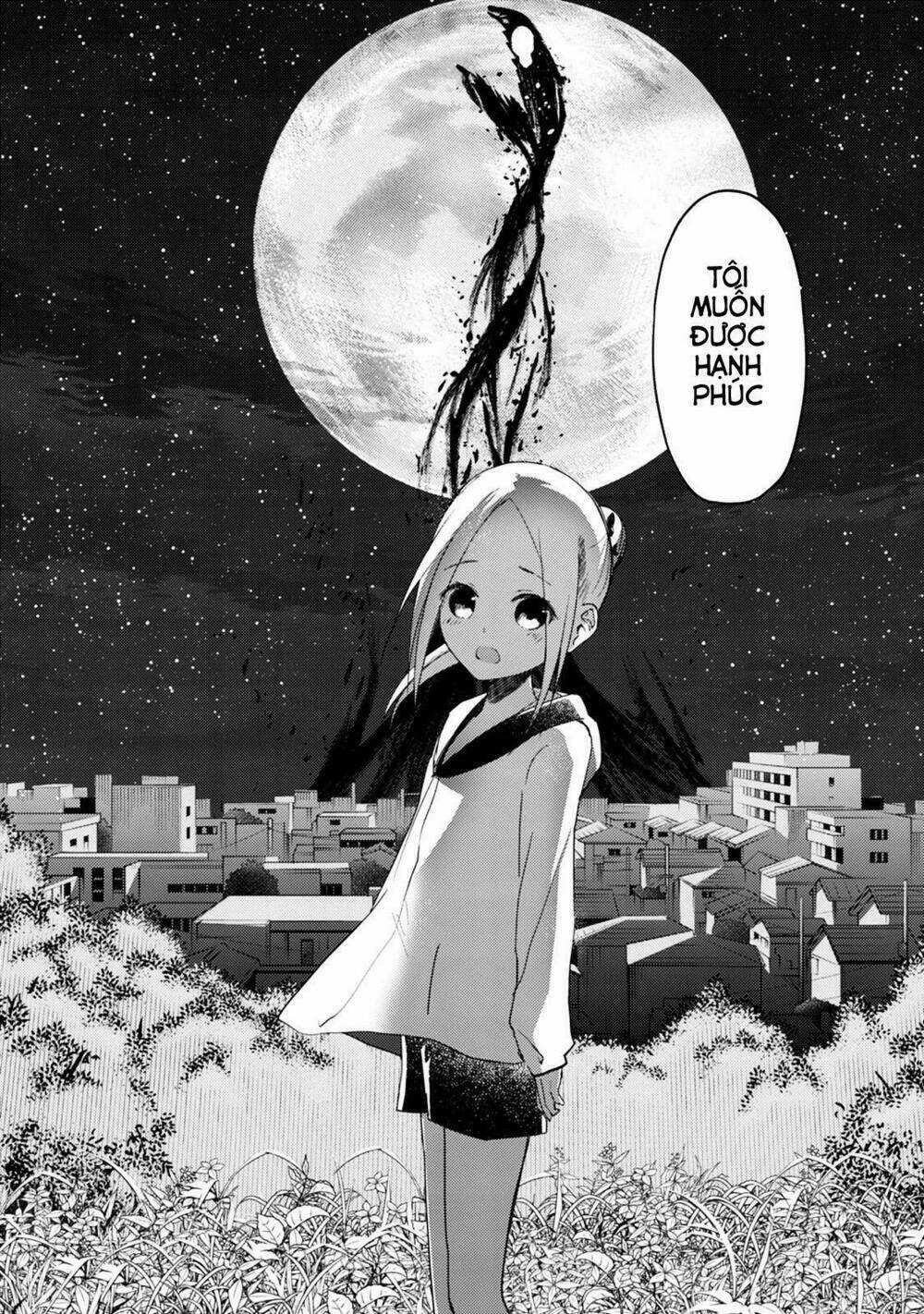 Instant Bullet Chapter 25 trang 11