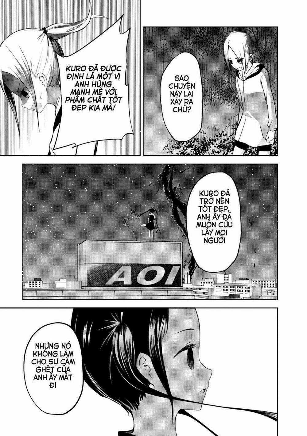 Instant Bullet Chapter 25 trang 2