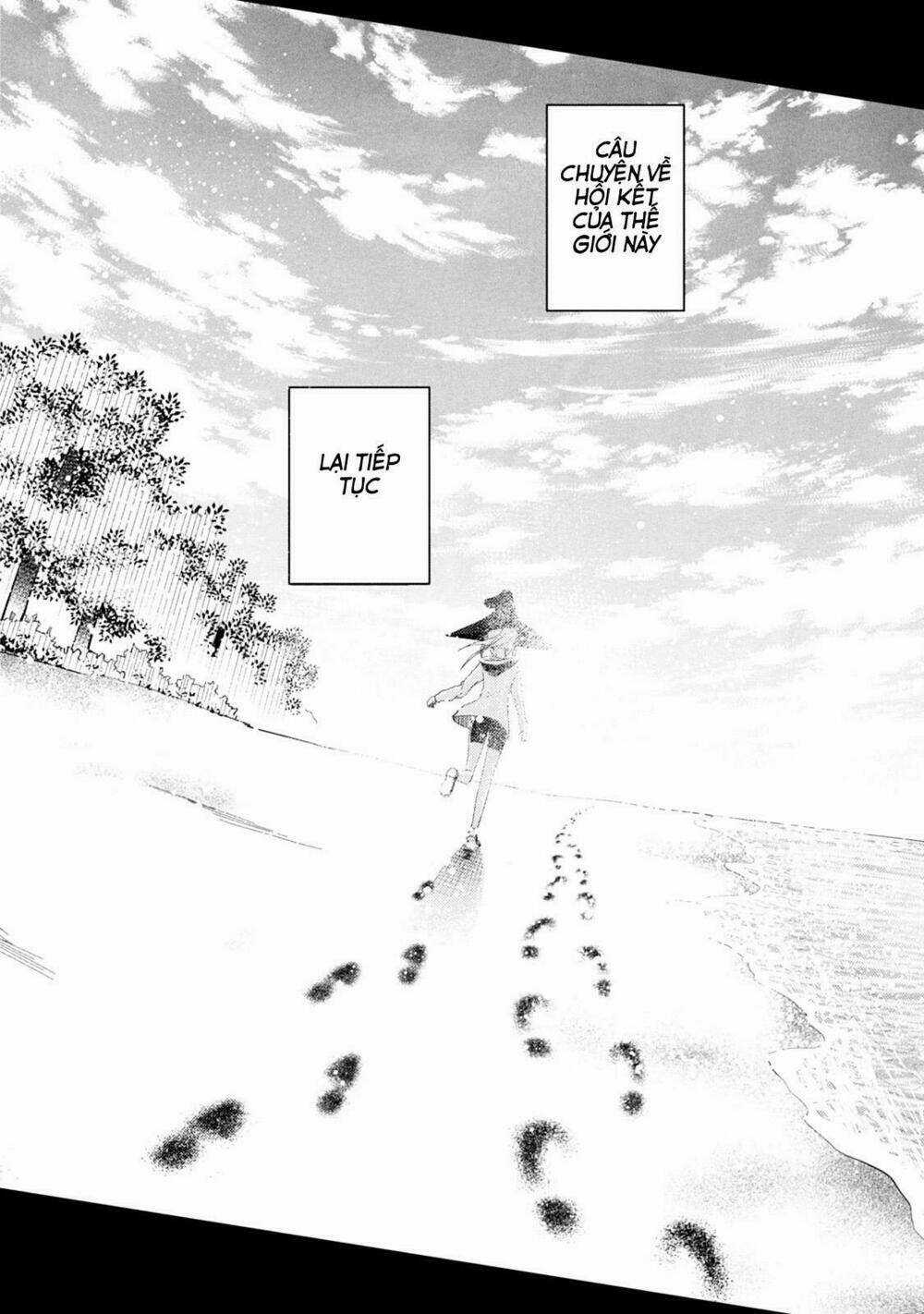 Instant Bullet Chapter 25 trang 36