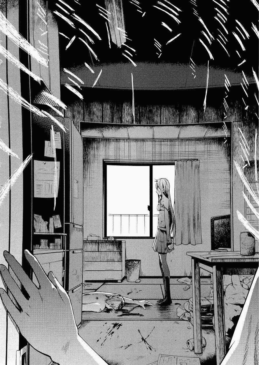 Instant Bullet Chapter 3 trang 21