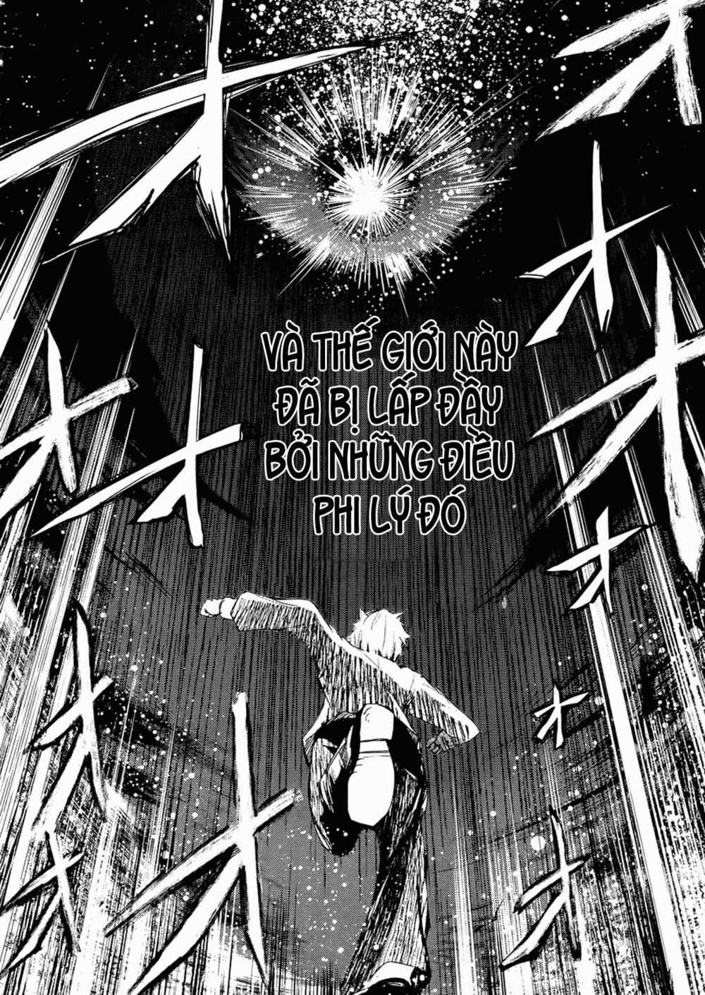 Instant Bullet Chapter 4 trang 13