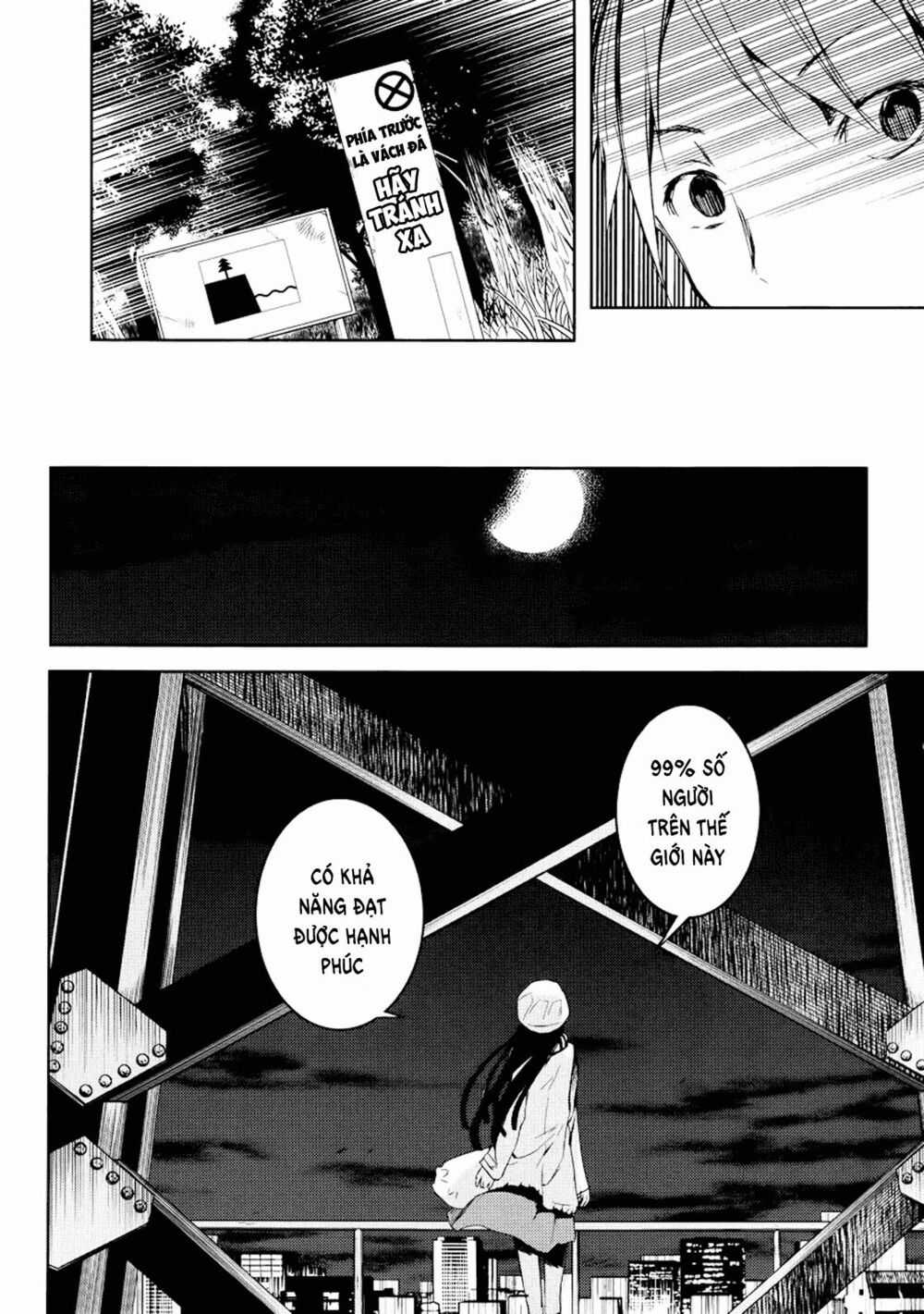 Instant Bullet Chapter 4 trang 7
