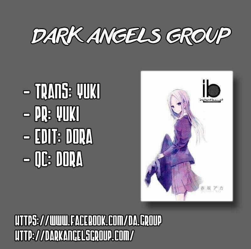 Instant Bullet Chapter 6 trang 30