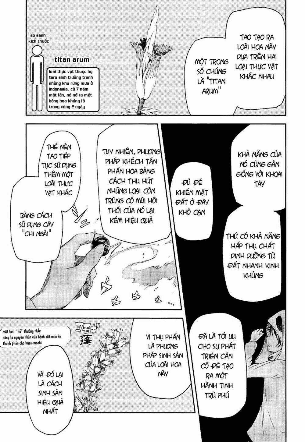 Instant Bullet Chapter 8 trang 8