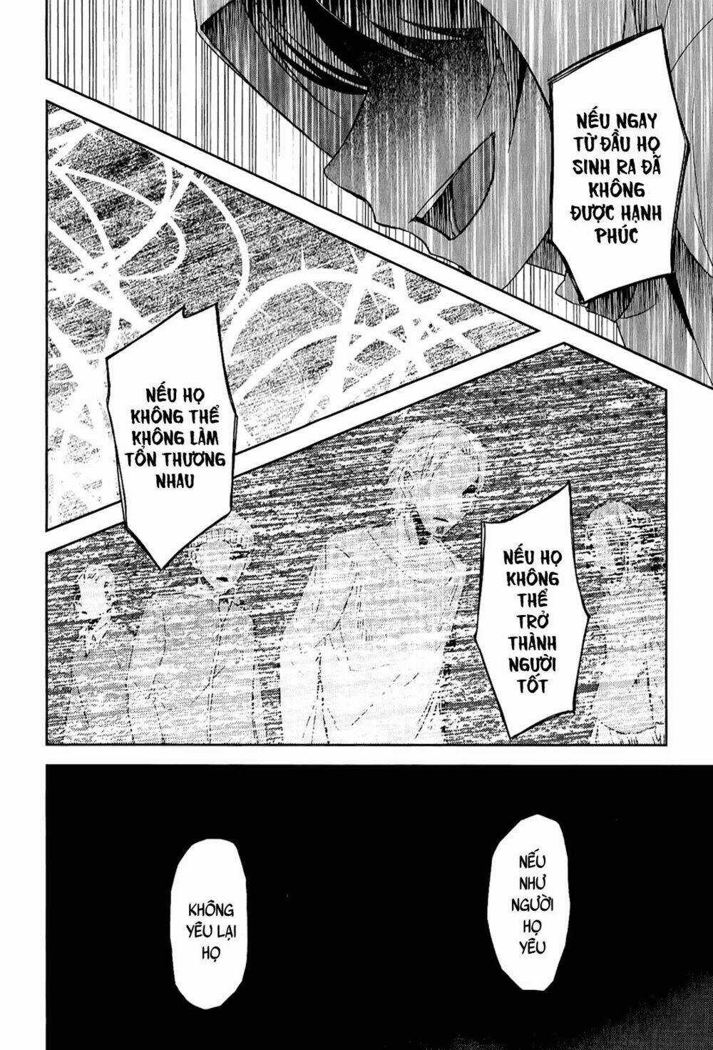 Instant Bullet Chapter 9 trang 29