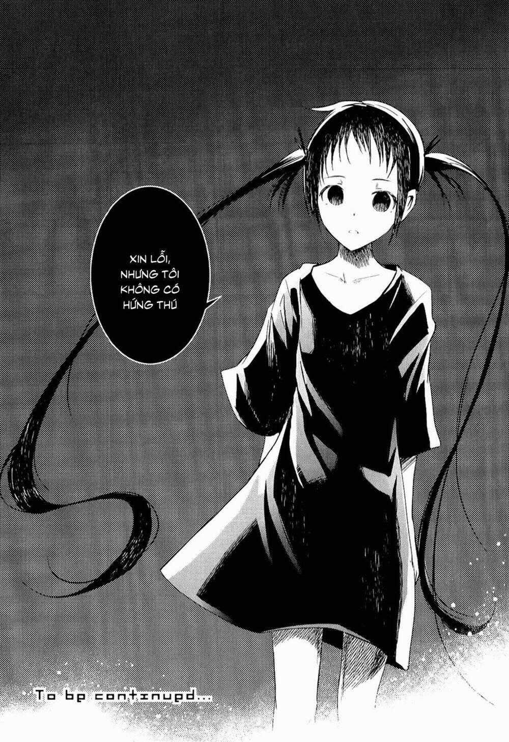 Instant Bullet Chapter 9 trang 46