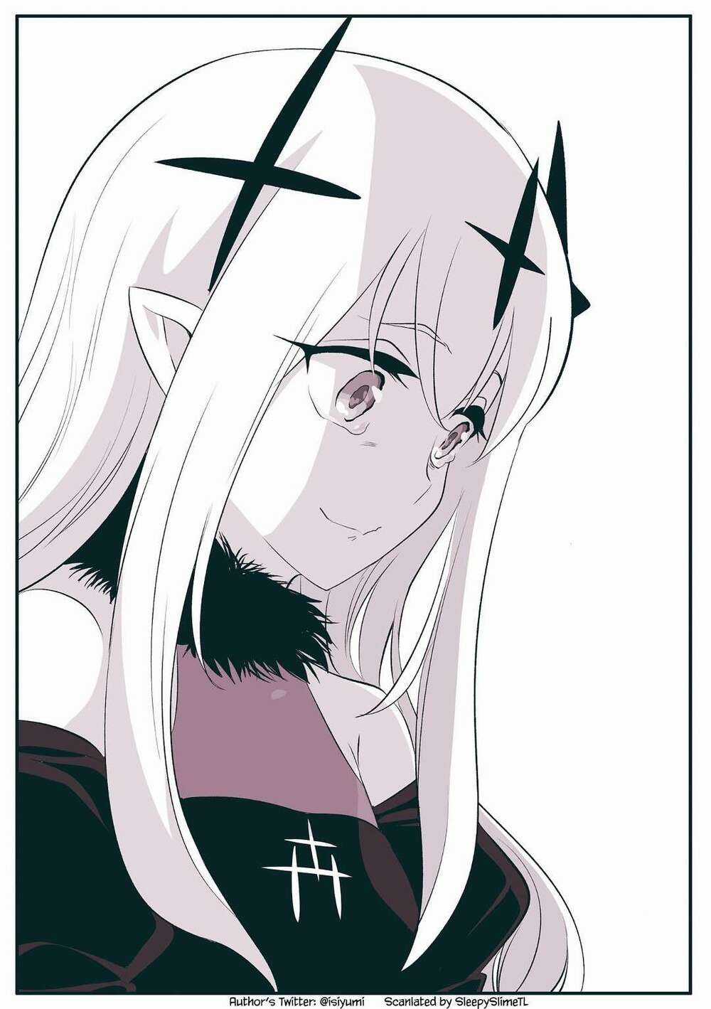 Instant Regret Chapter 3 trang 4