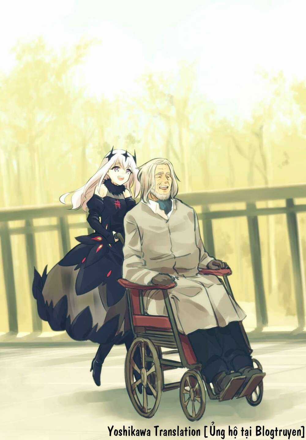 Instant Regret Chapter 4 trang 5