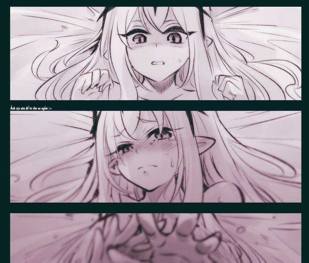 Instant Regret Chapter 5 trang 5