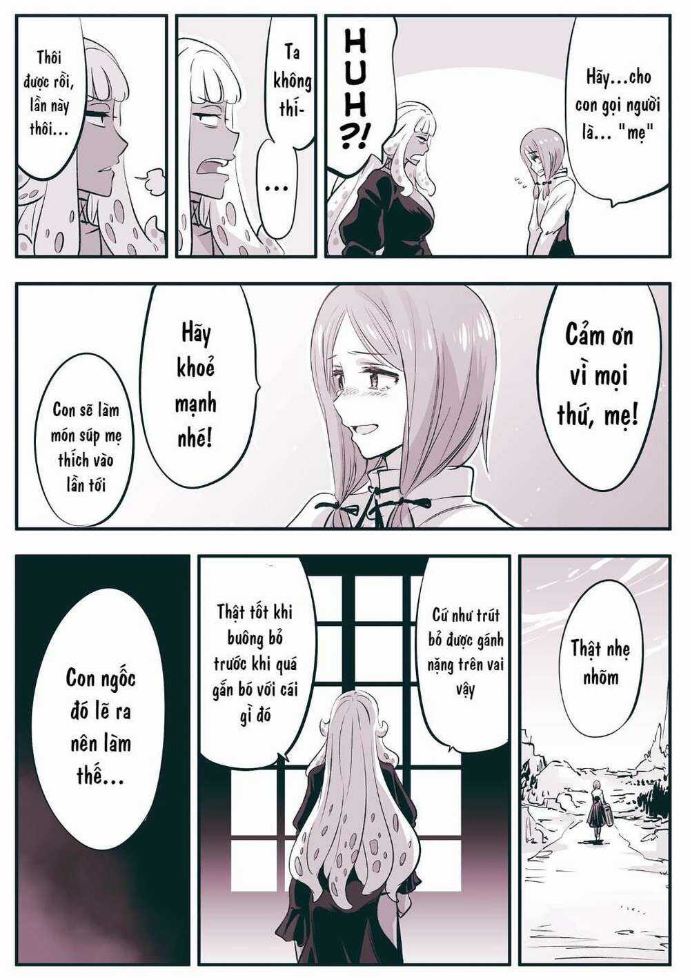 Instant Regret Chapter 7 trang 2