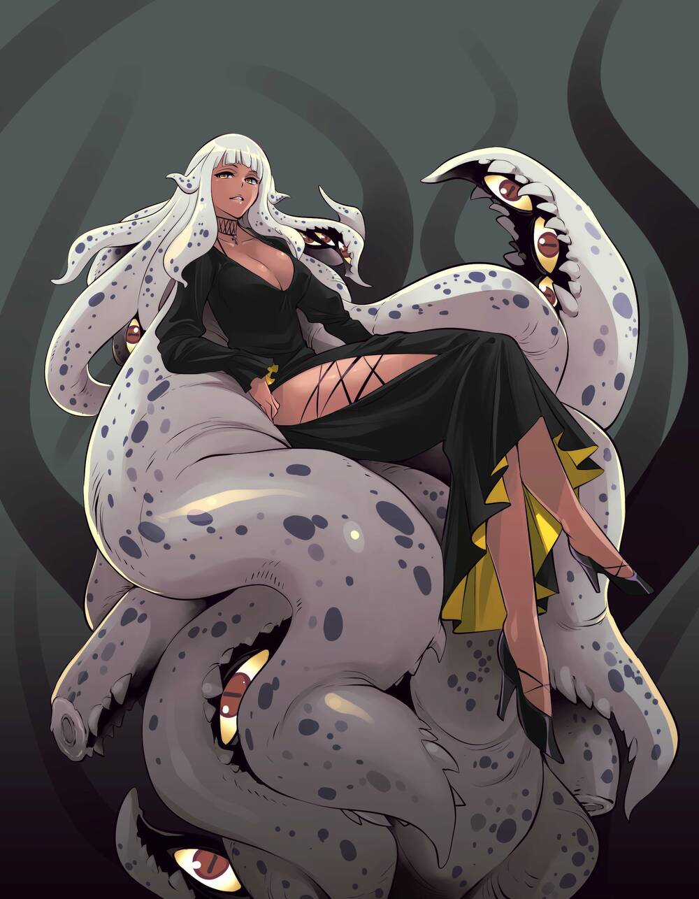 Instant Regret Chapter 9.6 trang 3