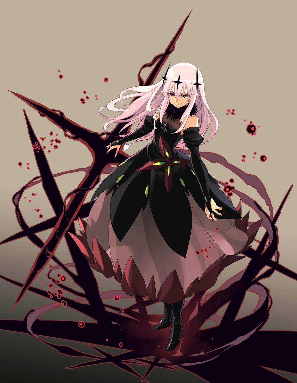 Instant Regret Chapter 9.6 trang 4