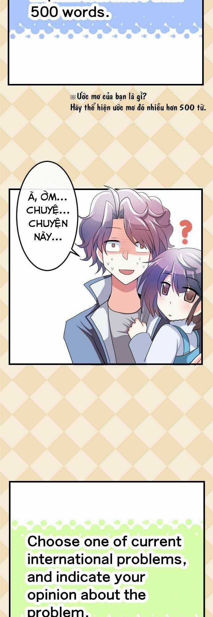 International Chapter 0 trang 4