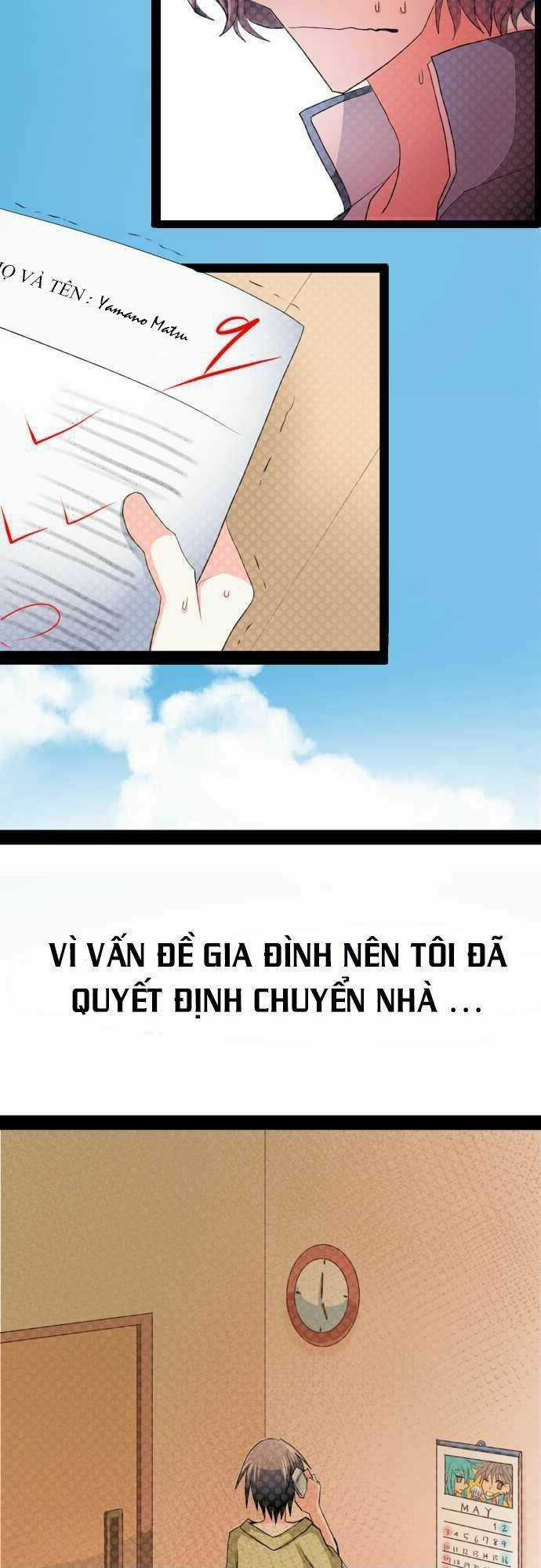 International Chapter 0 trang 8