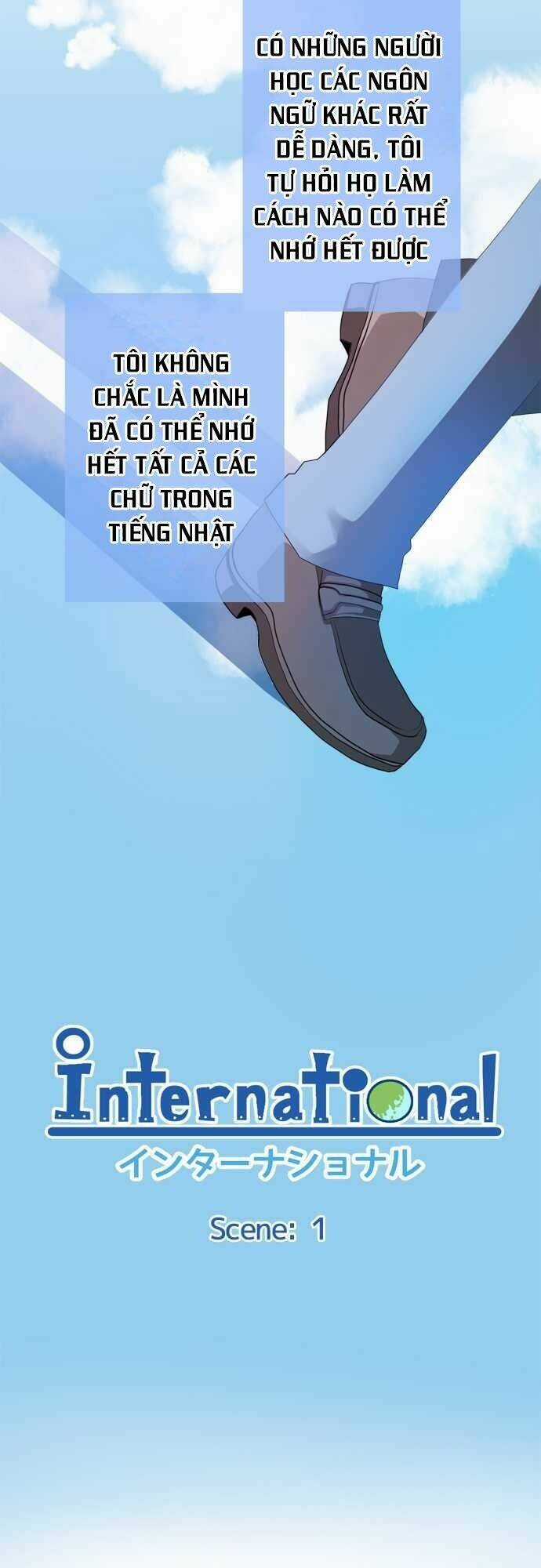 International Chapter 1 trang 5