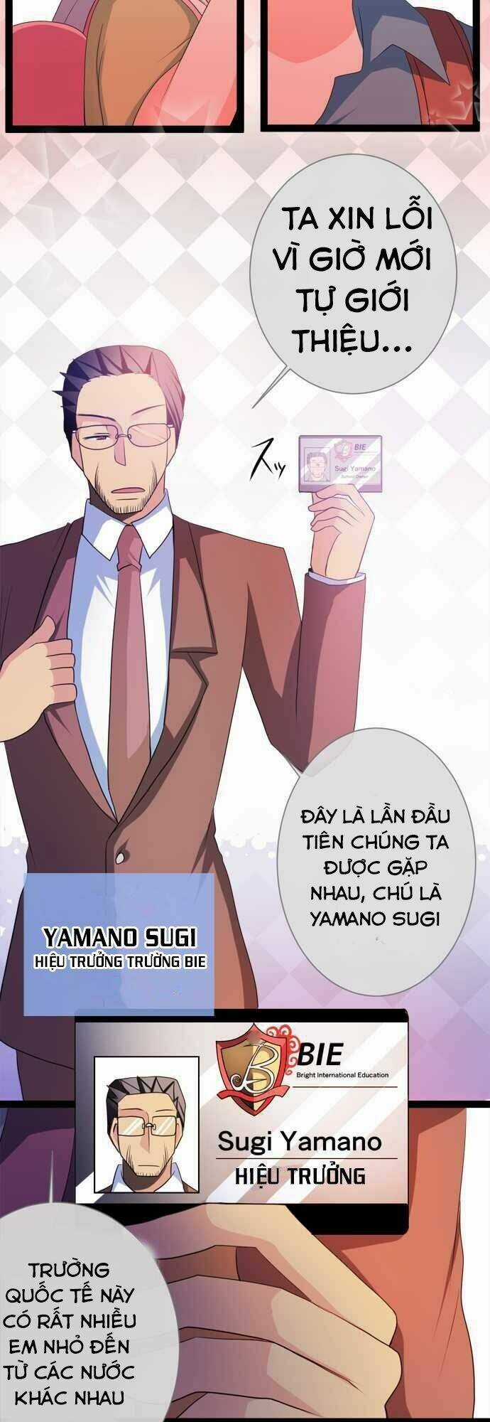 International Chapter 2 trang 6