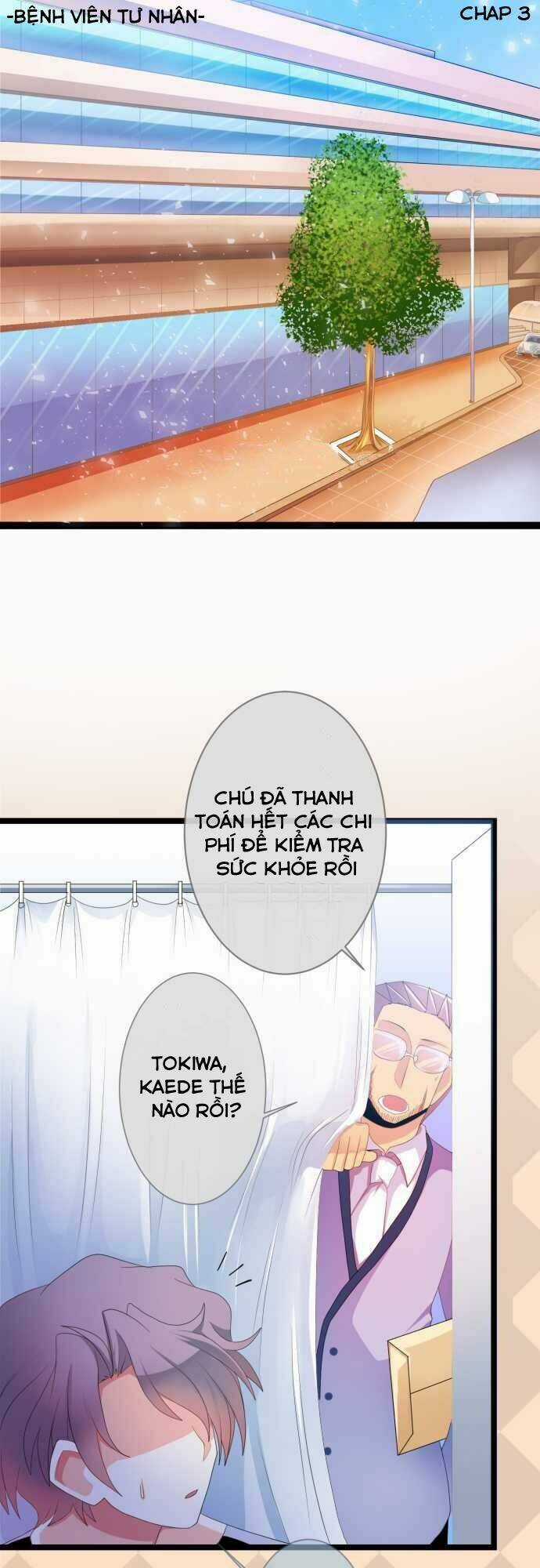 International Chapter 3 trang 6