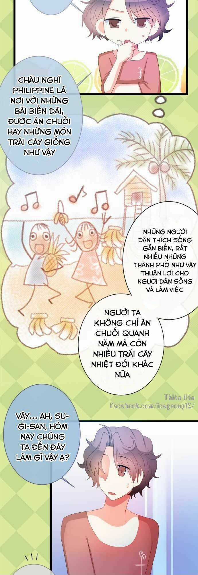 International Chapter 4 trang 31