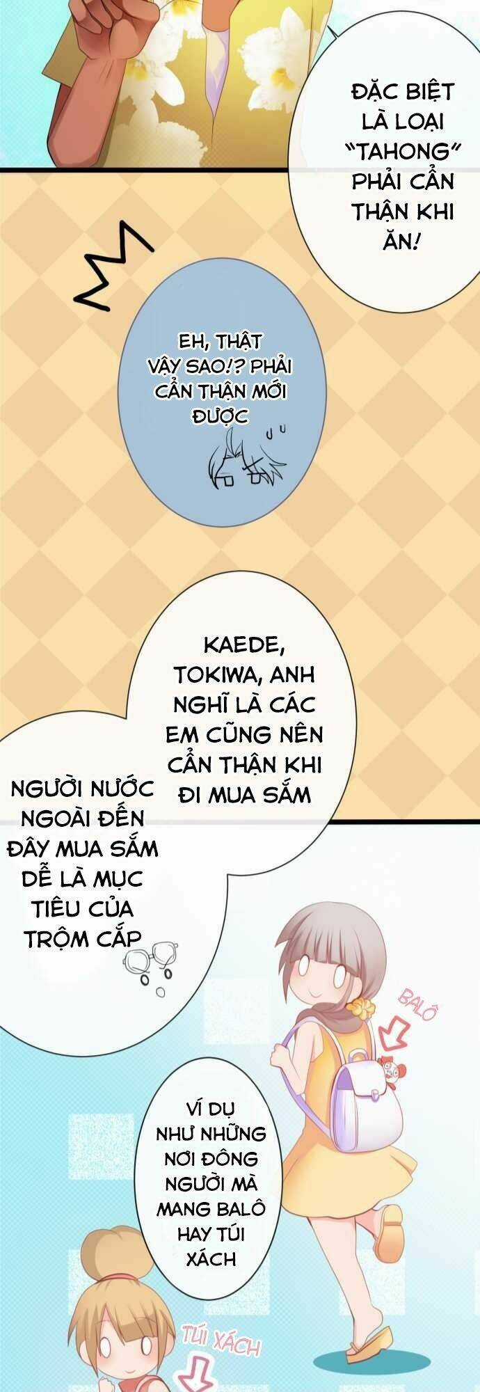 International Chapter 4 trang 43