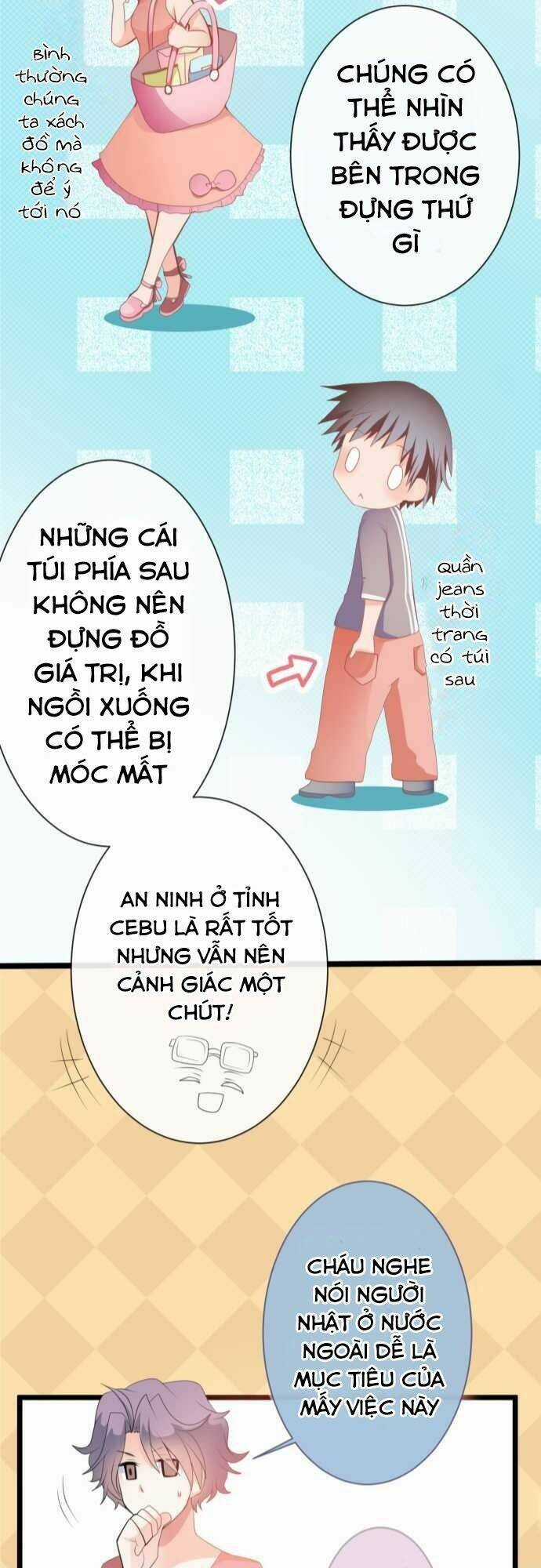 International Chapter 4 trang 45