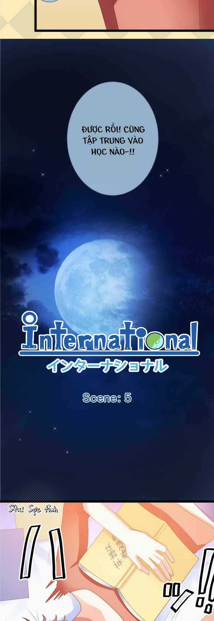 International Chapter 5 trang 12