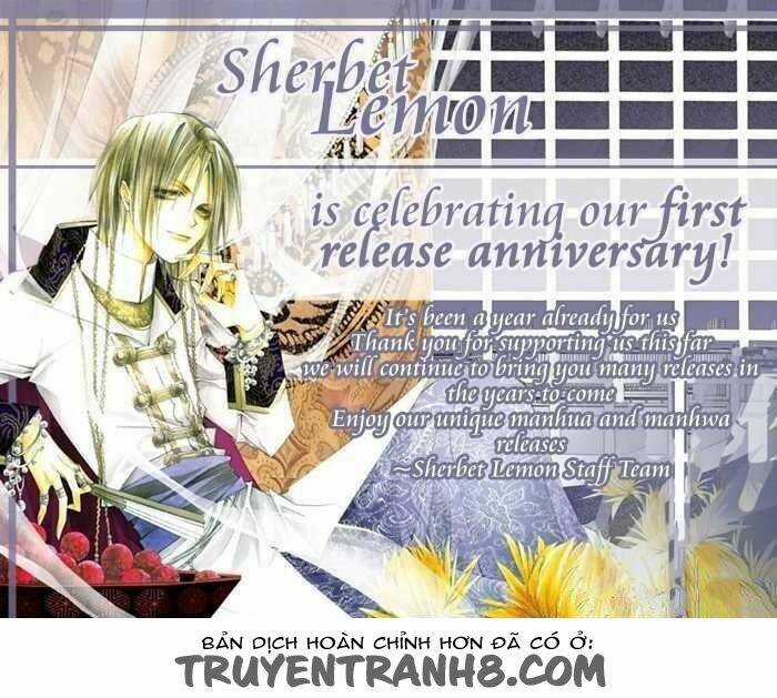 Inu Jikan (Wicked World) Chapter 1 trang 35