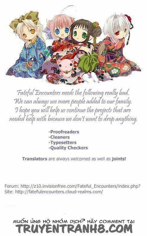 Inu Jikan (Wicked World) Chapter 1 trang 37