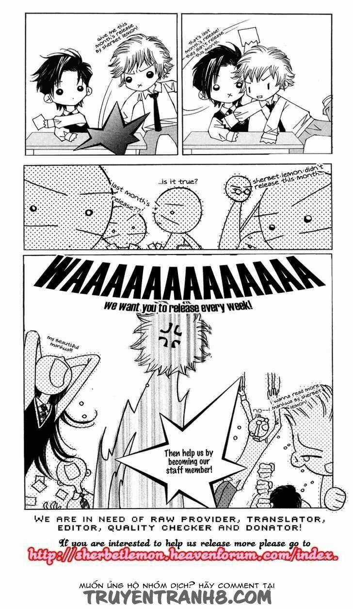 Inu Jikan (Wicked World) Chapter 1 trang 38