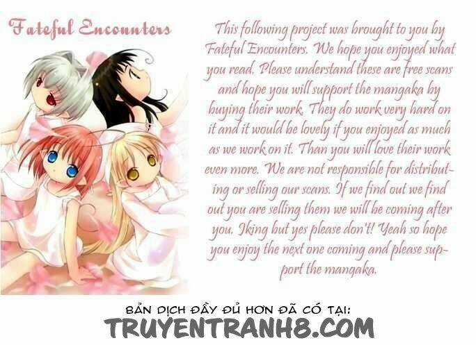 Inu Jikan (Wicked World) Chapter 1 trang 39