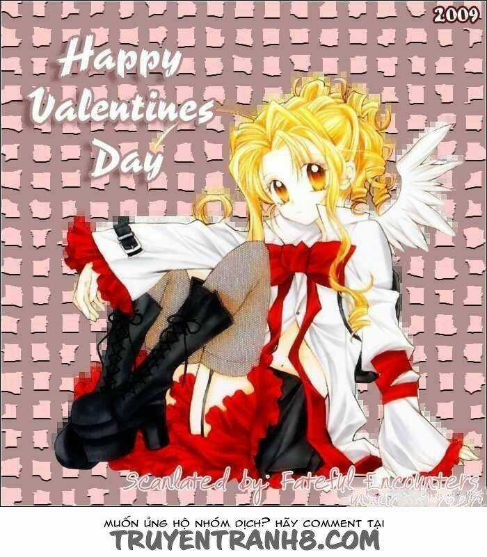 Inu Jikan (Wicked World) Chapter 1 trang 40