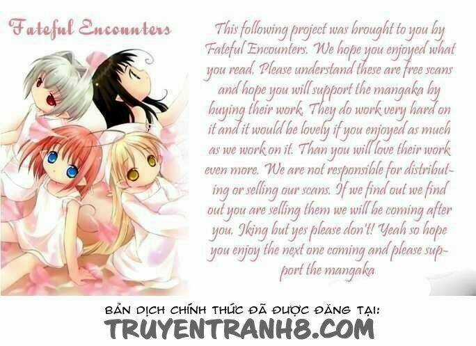 Inu Jikan (Wicked World) Chapter 2 trang 34