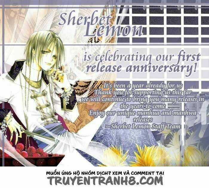 Inu Jikan (Wicked World) Chapter 3 trang 29