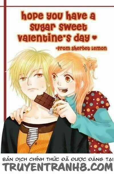 Inu Jikan (Wicked World) Chapter 3 trang 35