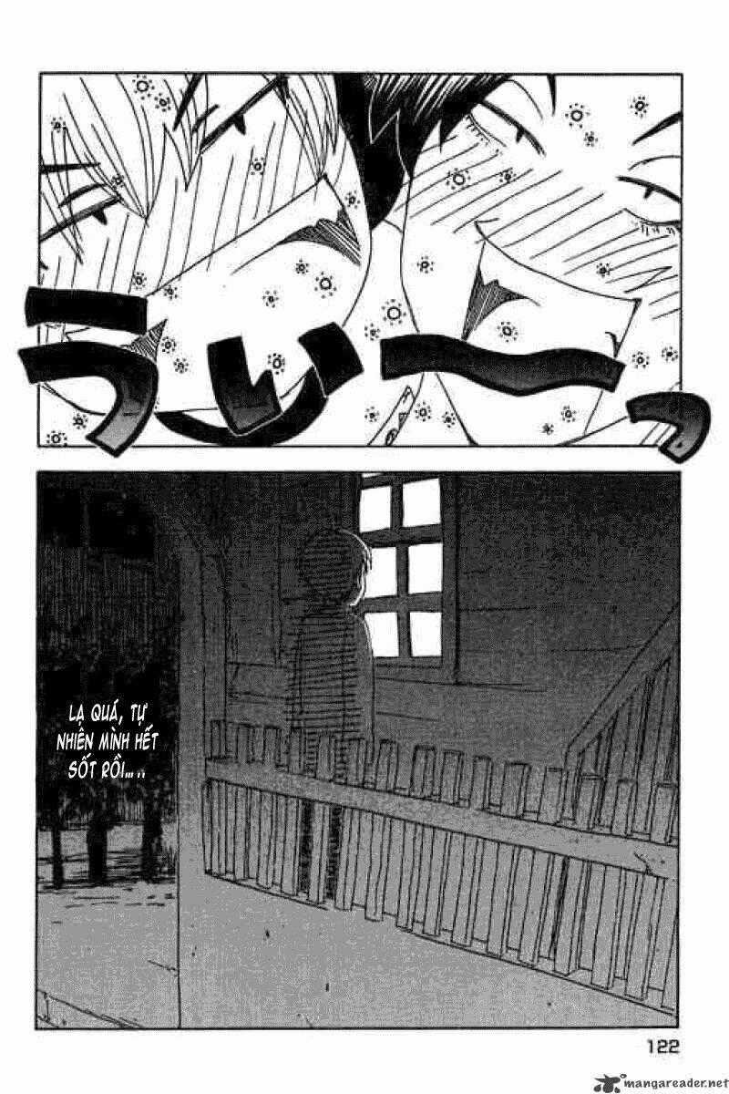 Inu Neko Jump Chapter 13 trang 24