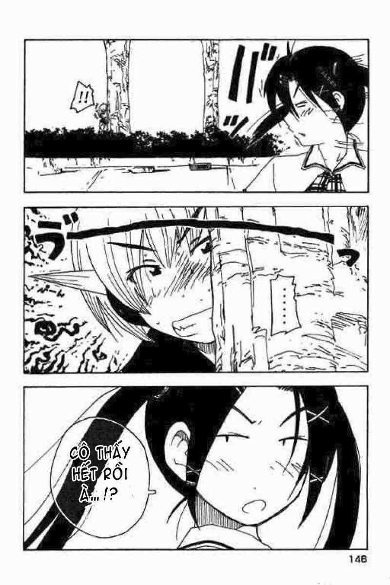 Inu Neko Jump Chapter 14 trang 24