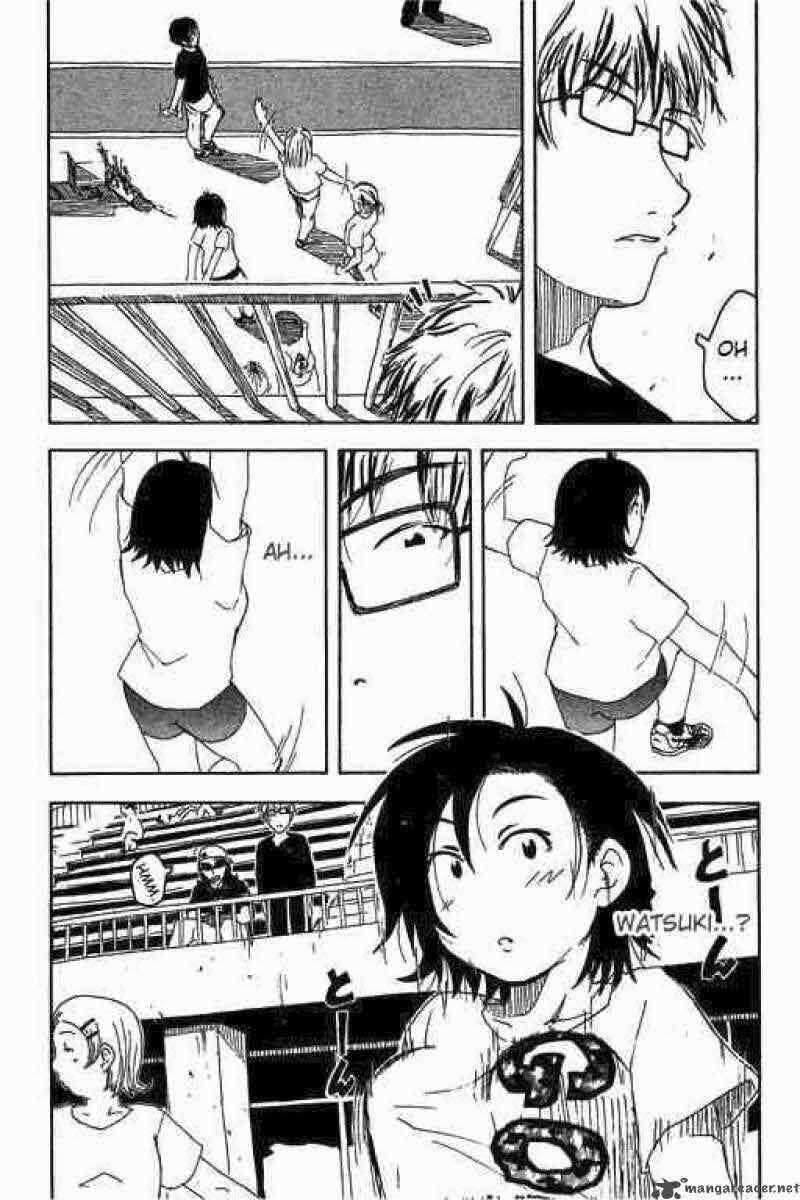 Inu Neko Jump Chapter 15 trang 7