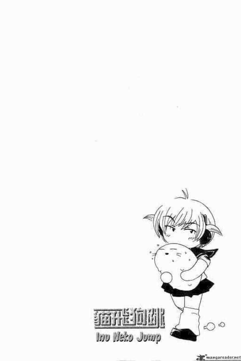 Inu Neko Jump Chapter 16 trang 3