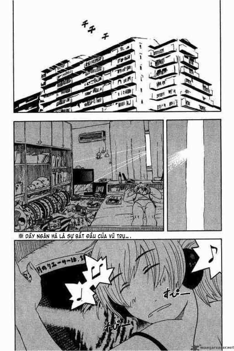 Inu Neko Jump Chapter 16 trang 4