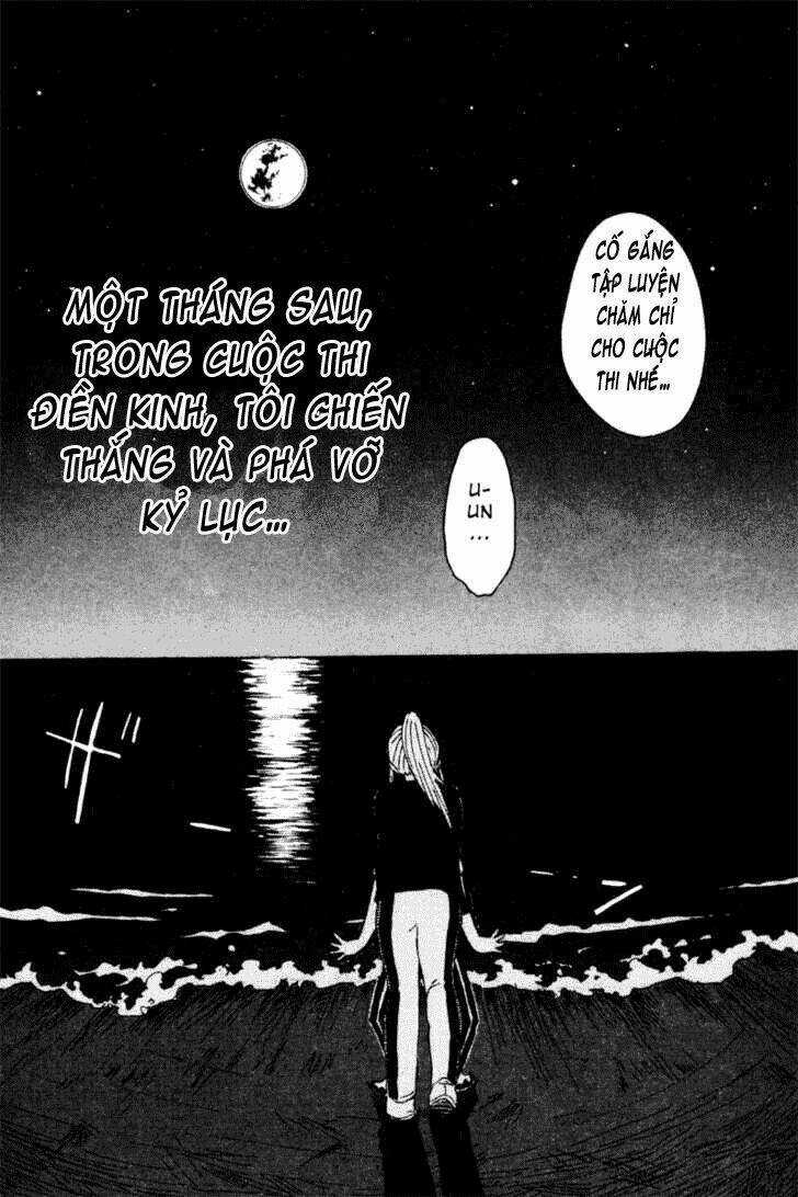 Inu Neko Jump Chapter 17 trang 25