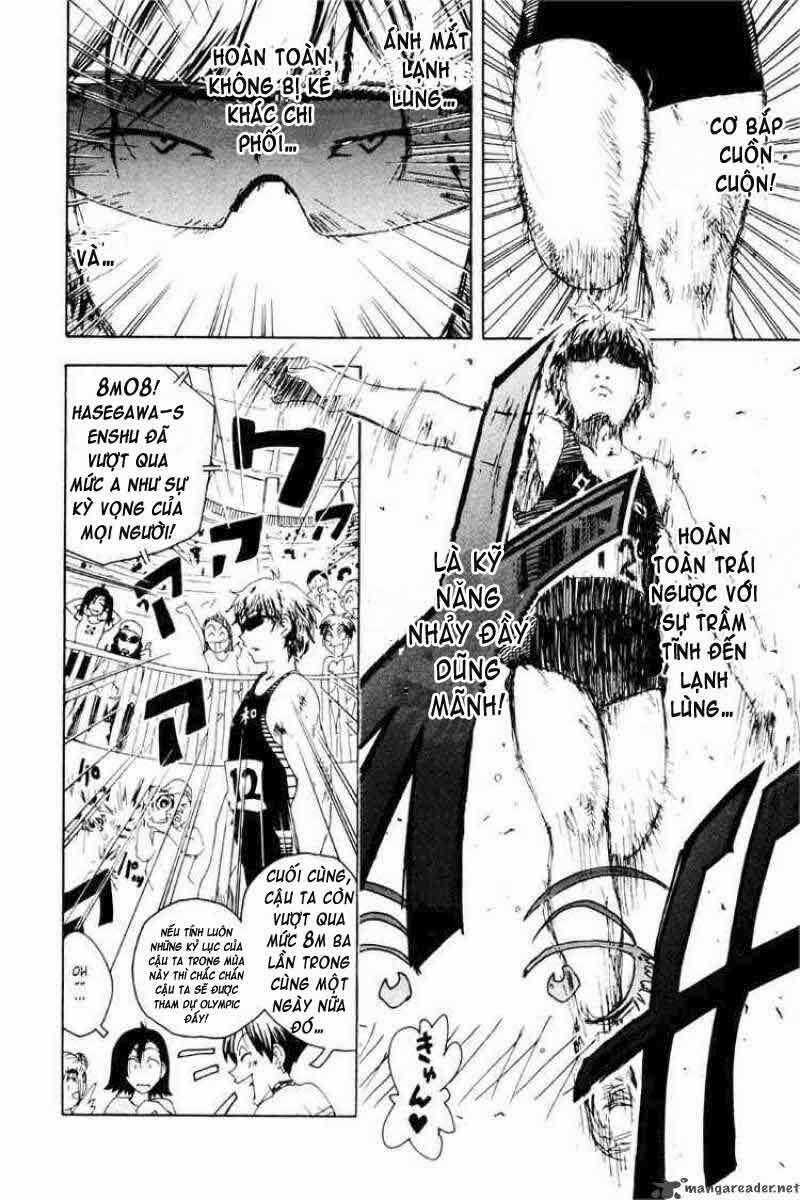 Inu Neko Jump Chapter 18 trang 4