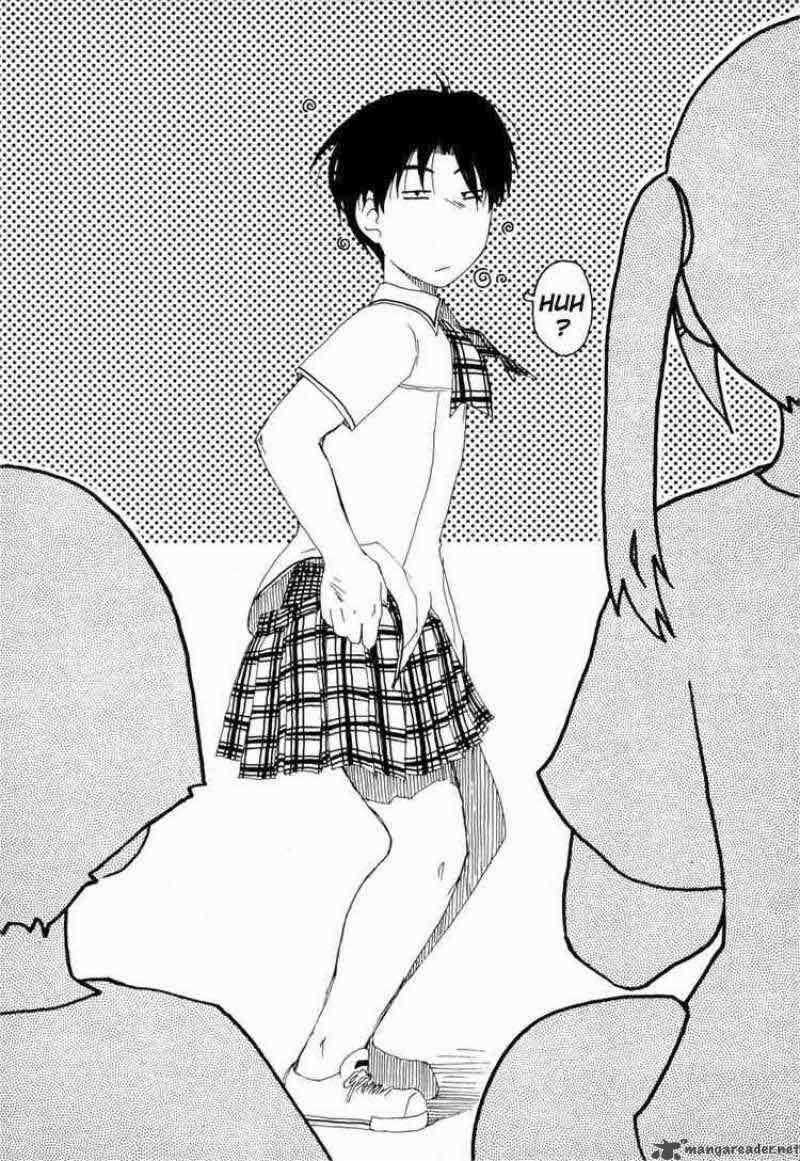 Inu Neko Jump Chapter 20 trang 16